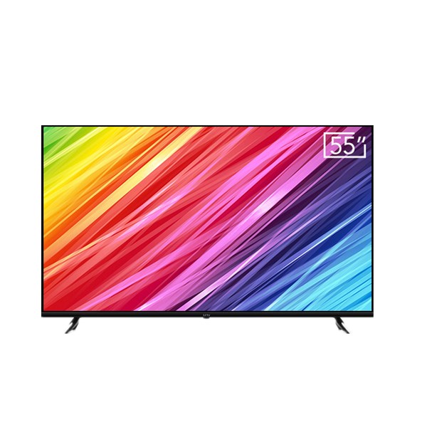 乐视 极色炫彩画质 电视机