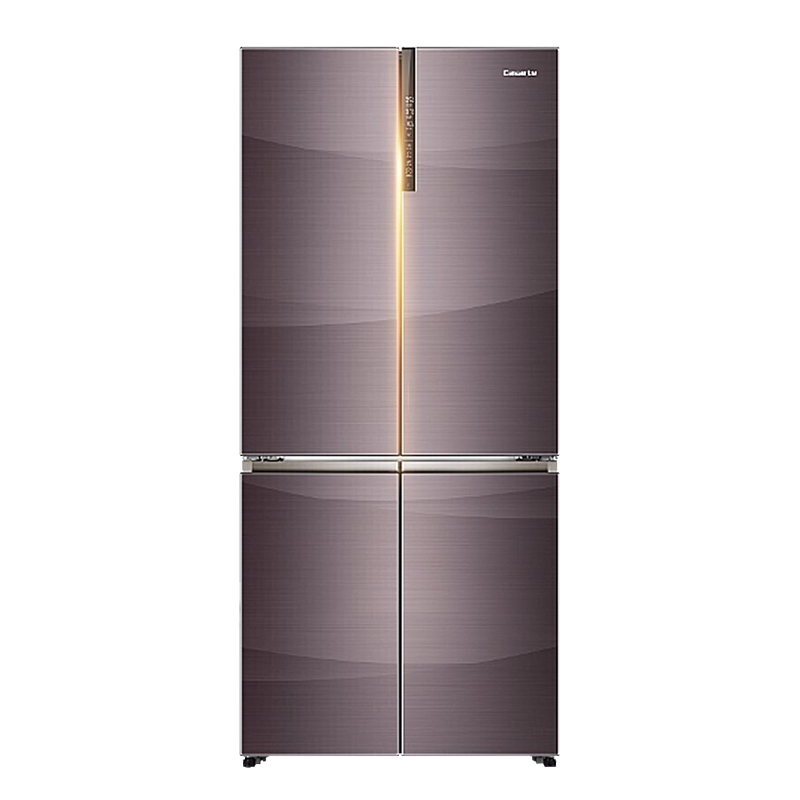 卡萨帝宽幅调温冰箱