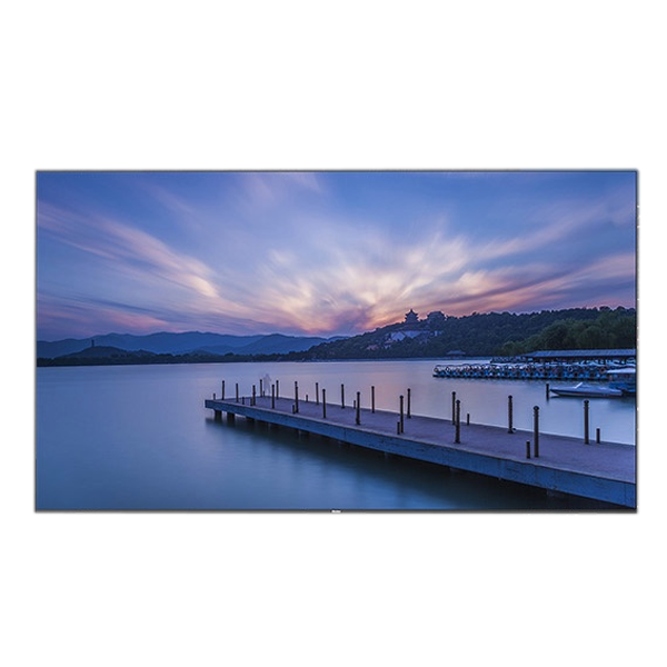 海尔 远场语音 平板电视