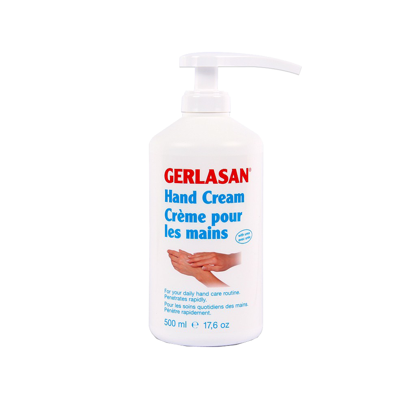 洁兰 芦荟精粹护手霜