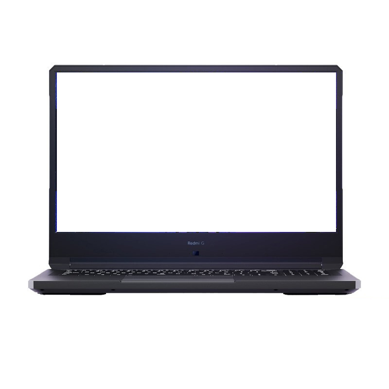 小米 超轻薄电竞游戏本