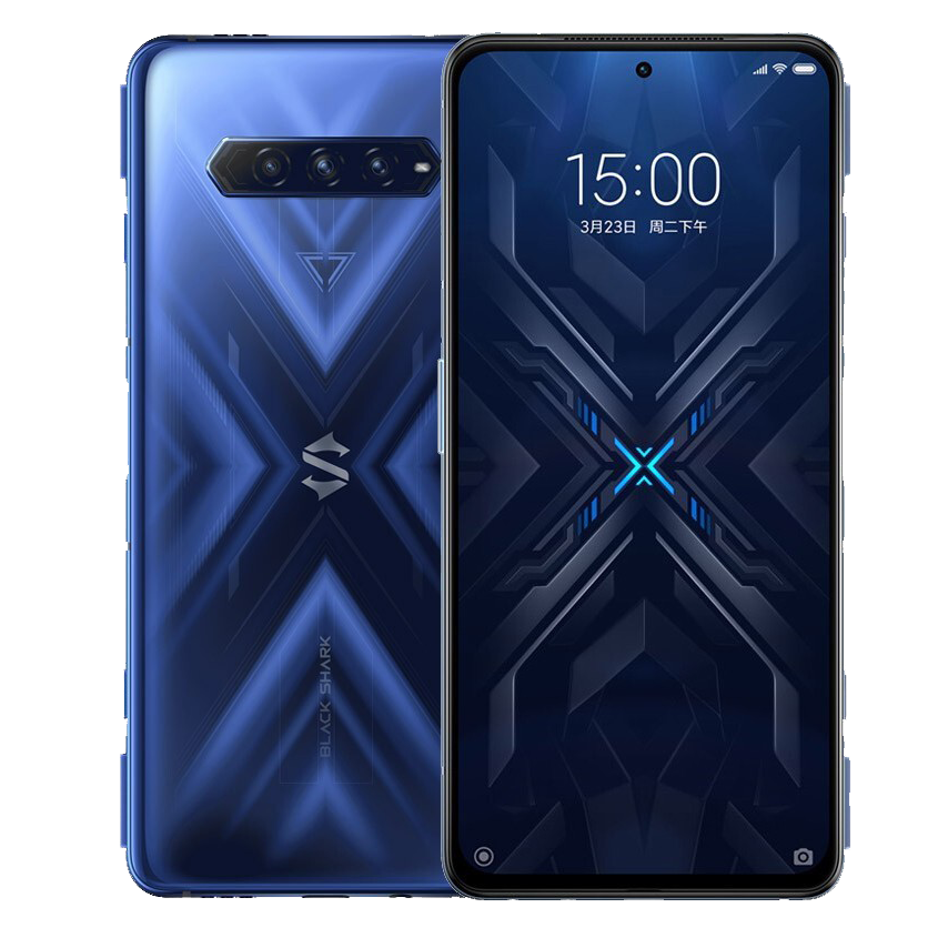 黑鲨 电竞电池手机