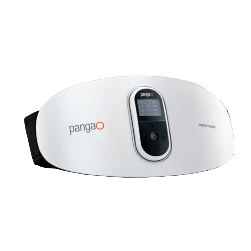 攀高 脉冲热敷按摩器