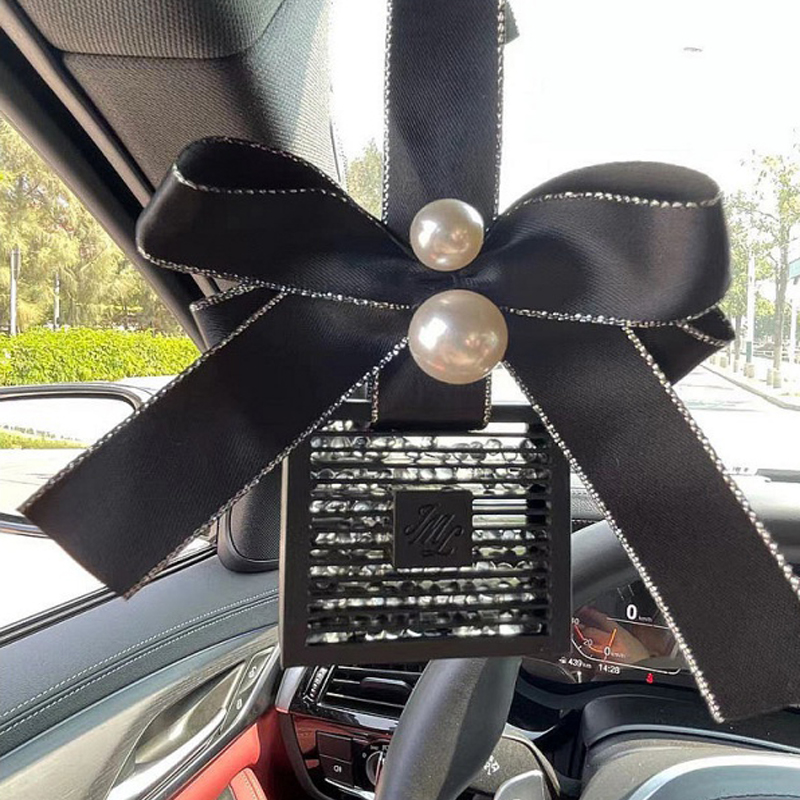 槿致 鼠尾草 汽车香水