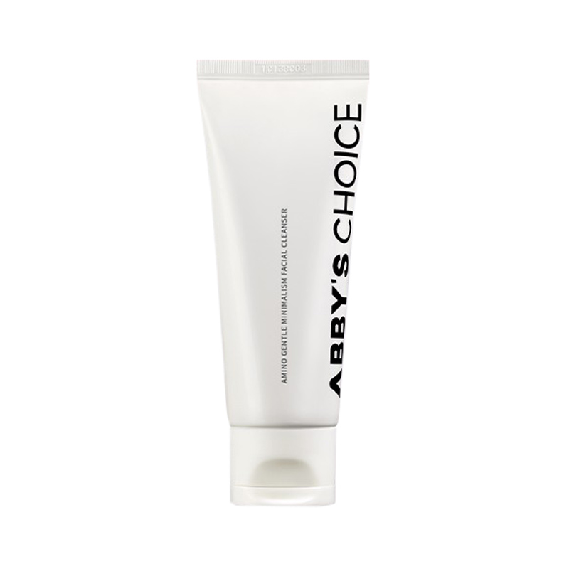 完子心选 氨基酸洁面乳