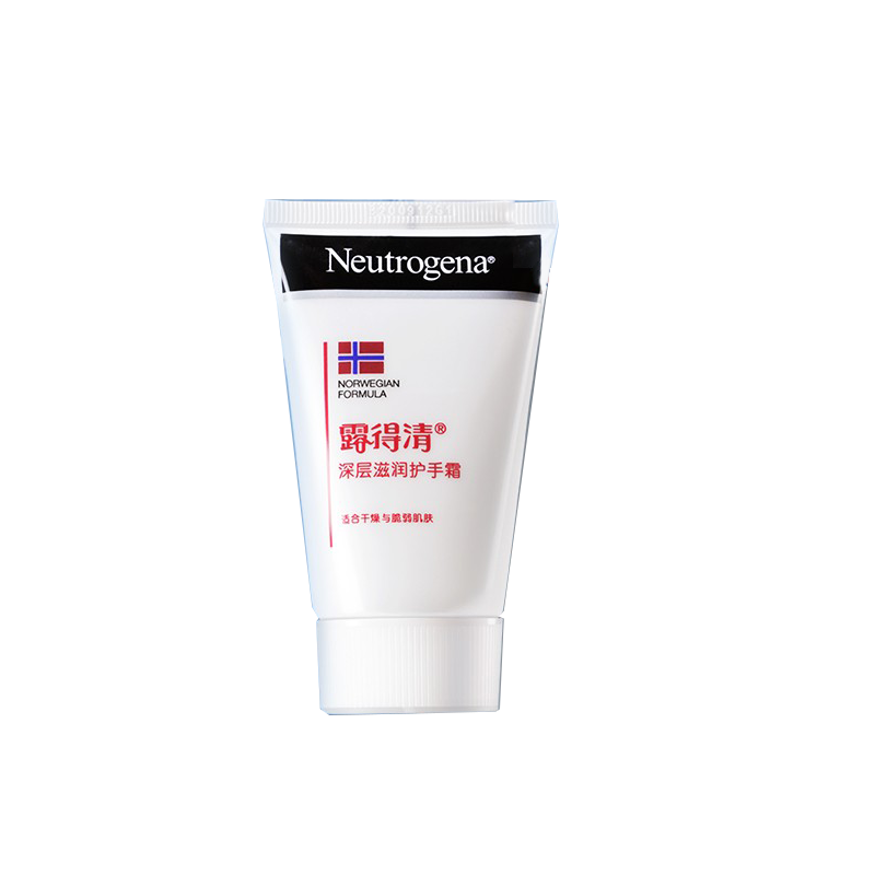 露得清 深层滋润护手霜