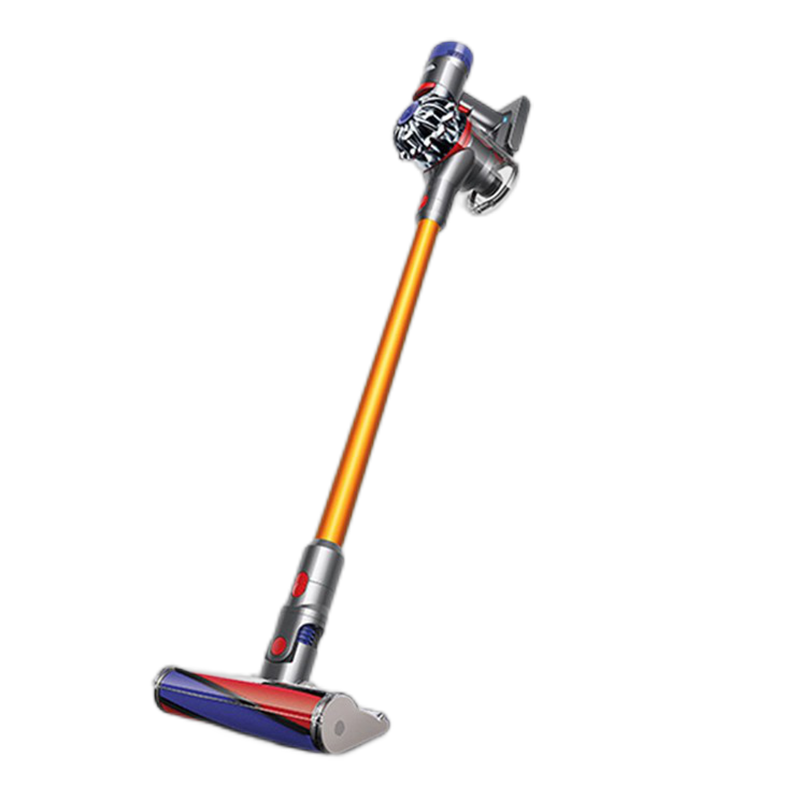 戴森 家用方便无线吸尘器