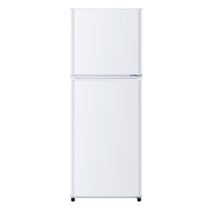 海尔 环保内胆双门冰箱