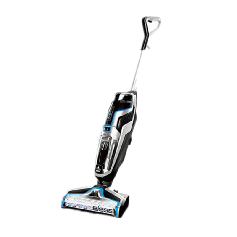 必胜 洗拖擦一体电动拖把