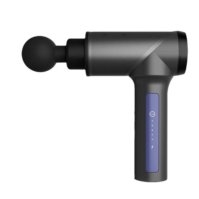 斯诺德迷你金属筋膜枪