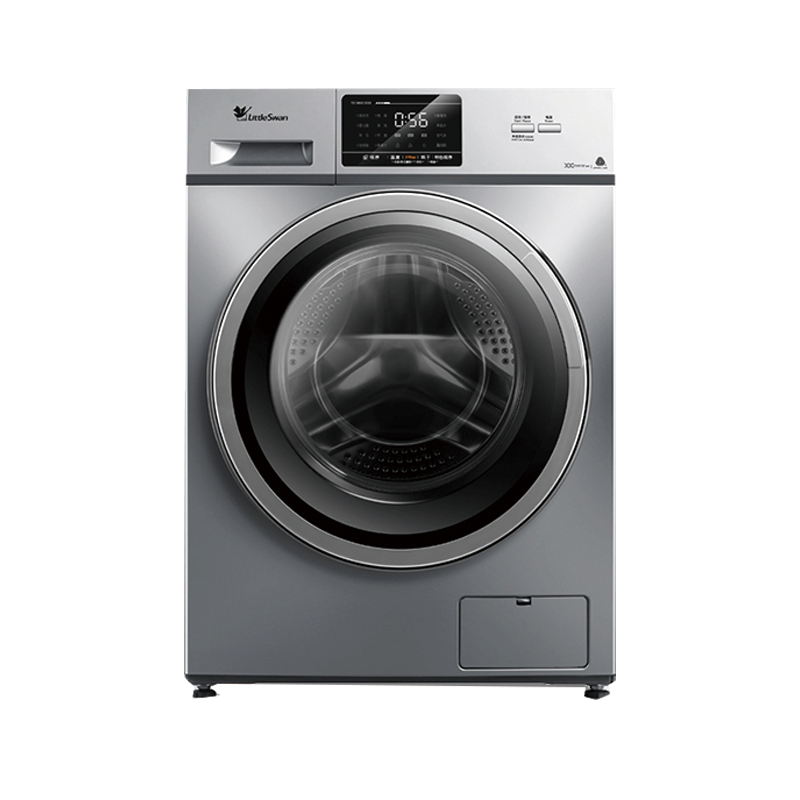 小天鹅 洗烘一体洗衣机