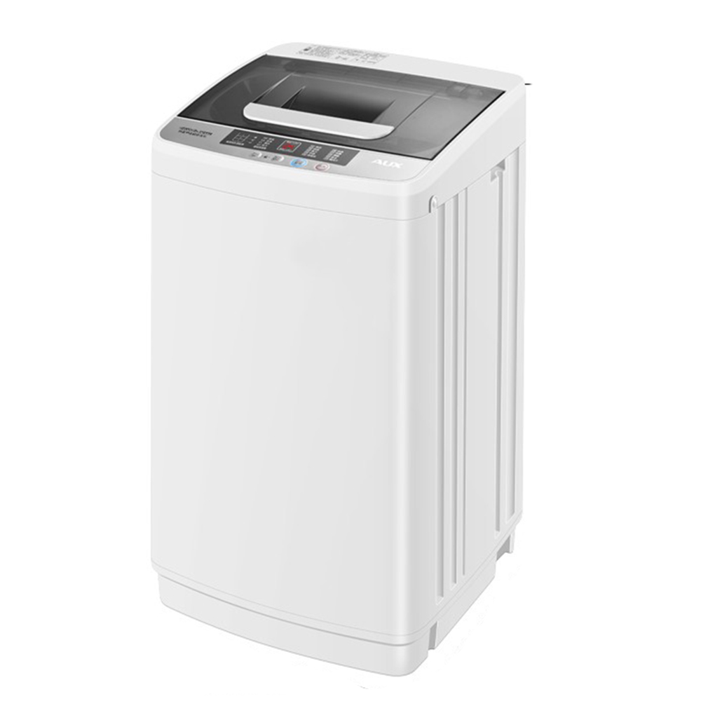 奥克斯 全自动低噪节能洗衣机