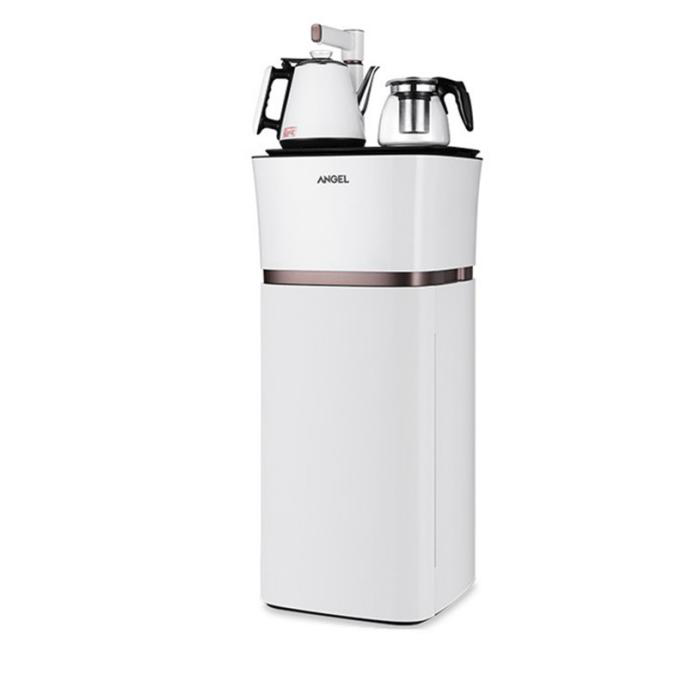 安吉尔 防干烧小蛮腰饮水机
