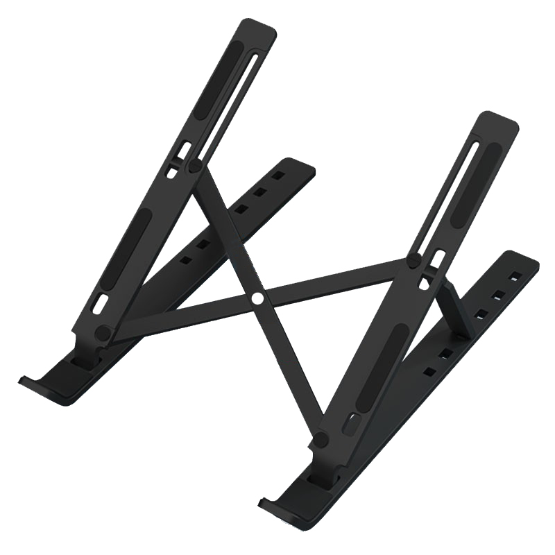 JRC 一体冲压 笔记本支架