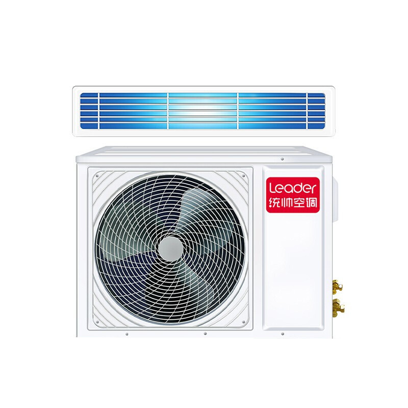 统帅 多设备控制 空调