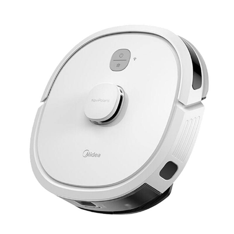 美的 智能除菌扫地机器人