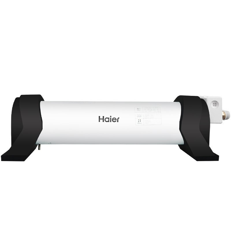 海尔 复合滤芯净水器