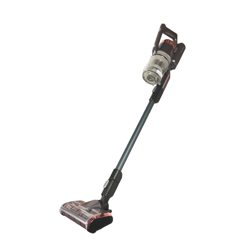 美的 低噪运行吸尘器