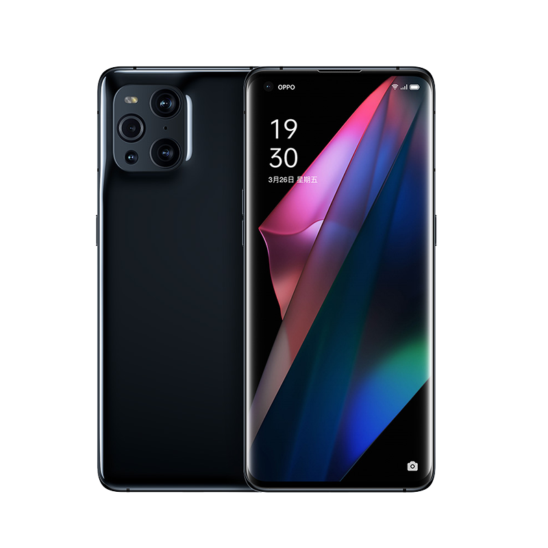 OPPO 闪充手机