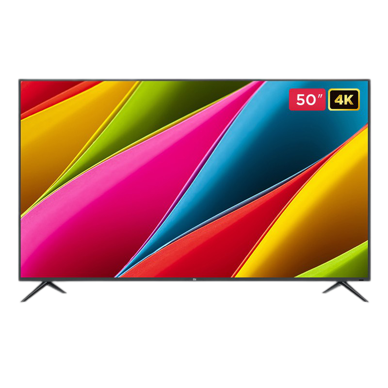 小米 语音操控平板电视