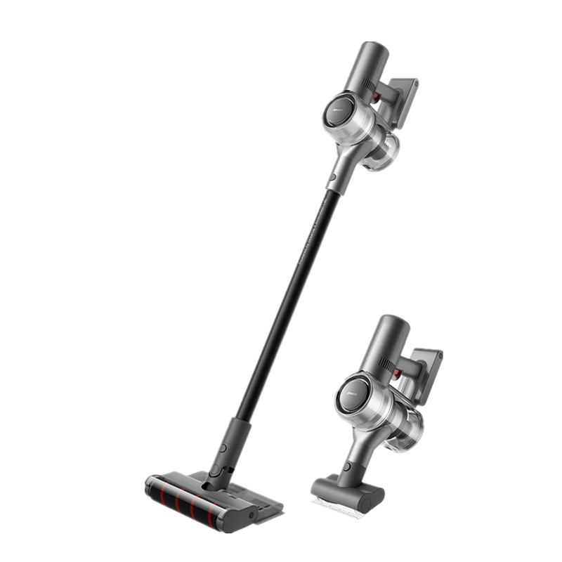 追觅手持立式无线除螨吸尘器