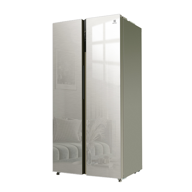 伊莱克斯 海量空间冰箱