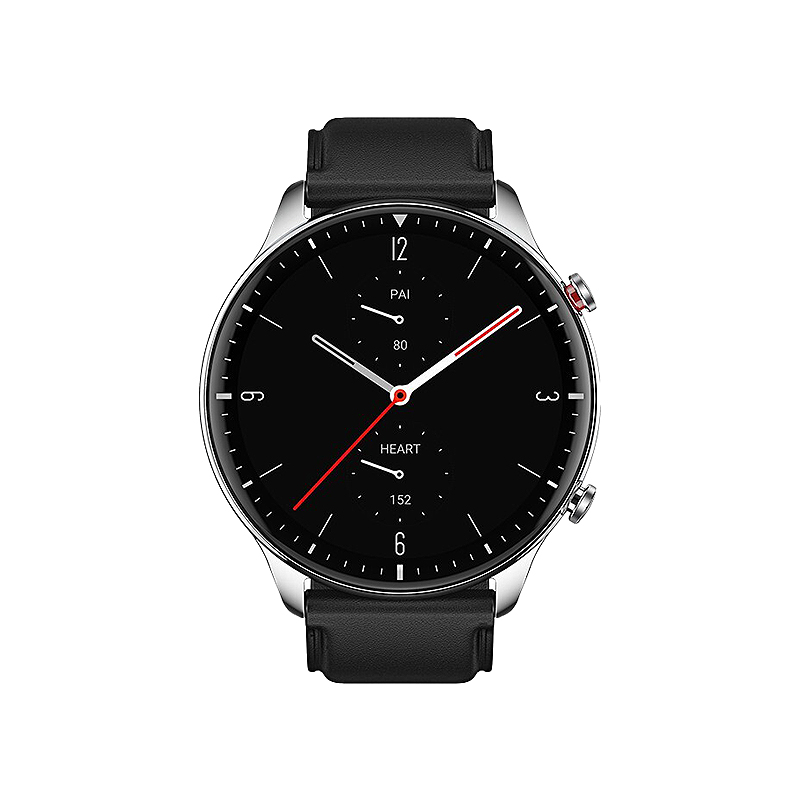 Amazfit 轻薄智能手表