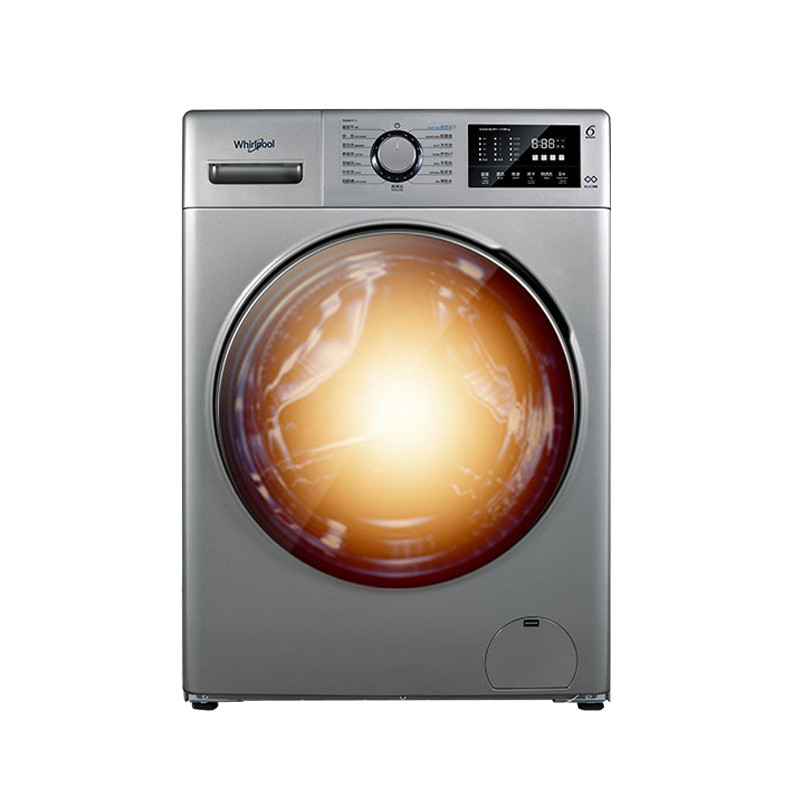 惠而浦 高温洗模式洗衣机