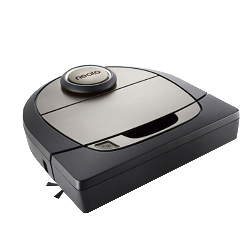 neato 自动回充扫地机器人