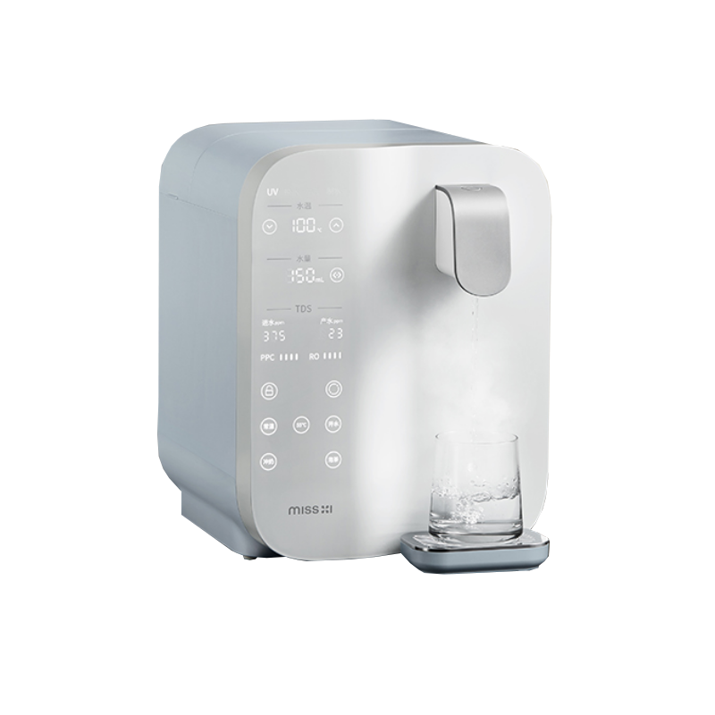 熊小夕 UV除菌净水器