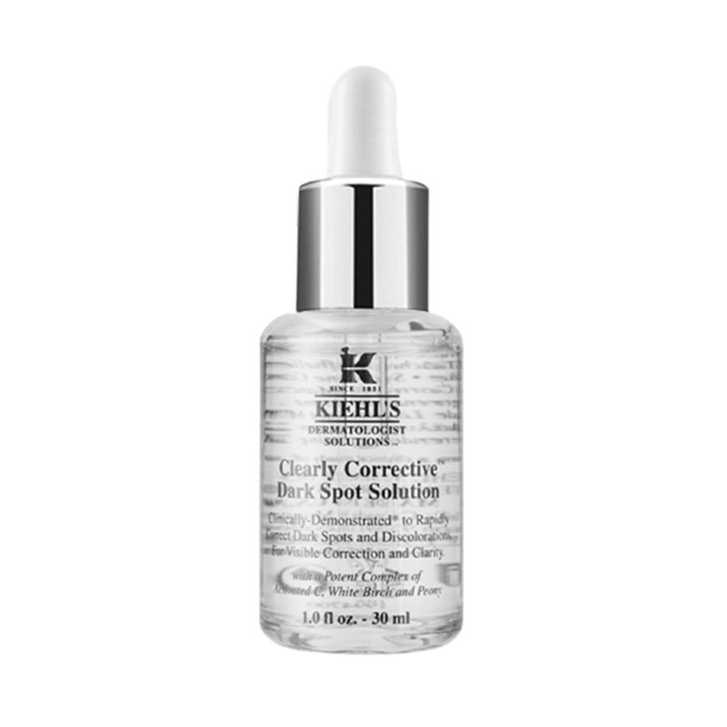 科颜氏 强韧肌底精华液