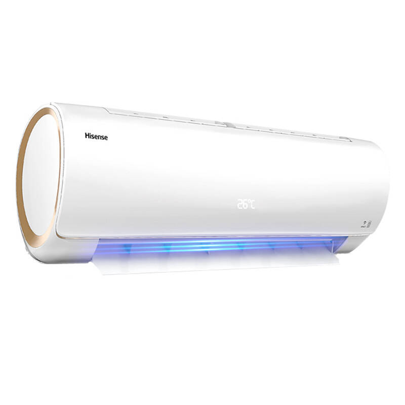 海信 手机操控空调