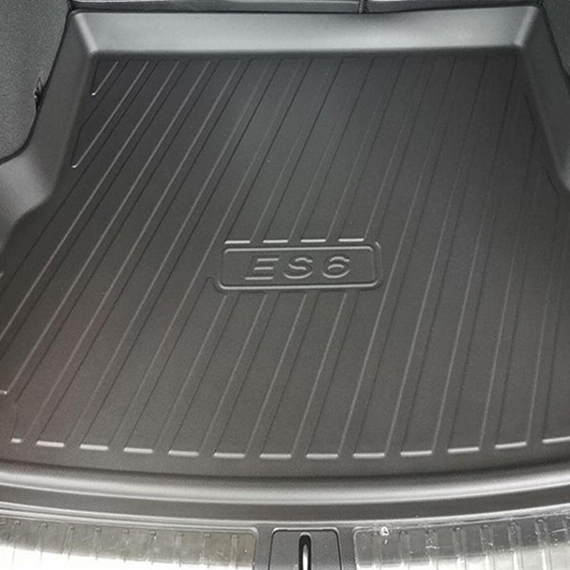 梵德威 防滑颗粒 后备箱垫