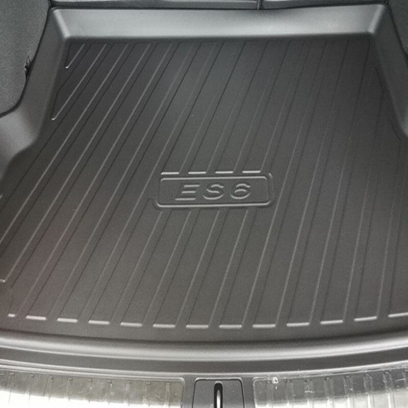 蔚来 环保防滑 后备箱垫