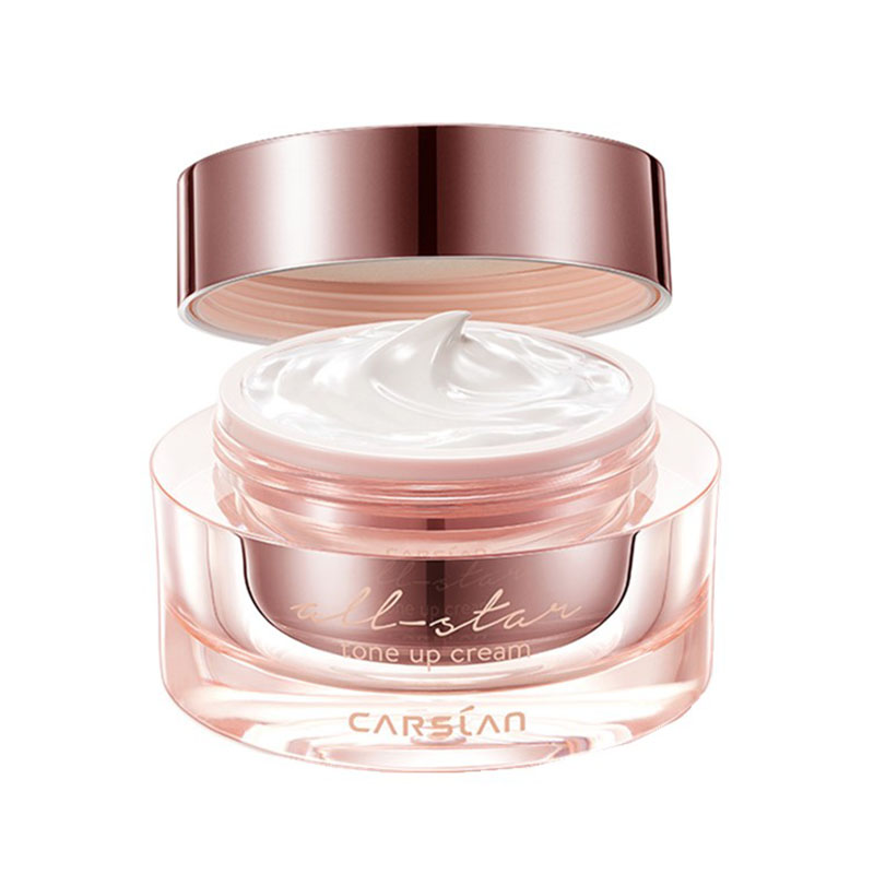 卡姿兰明水润肌肤素颜霜