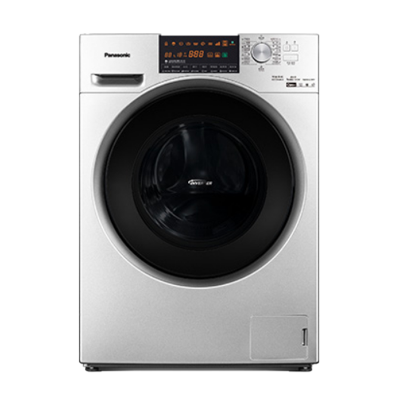 松下 智能洗烘洗衣机