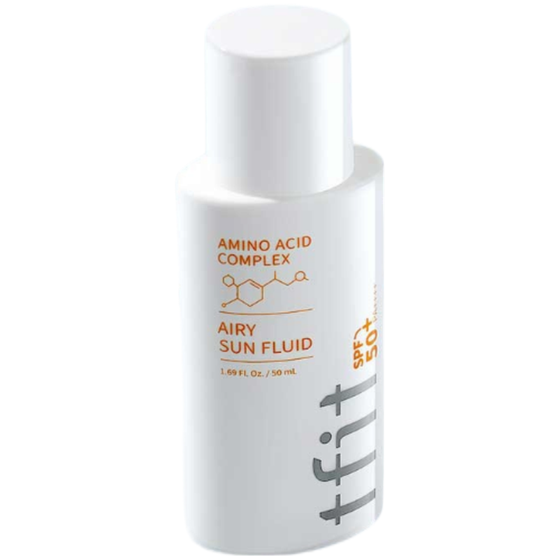 tfit 隔离防晒霜