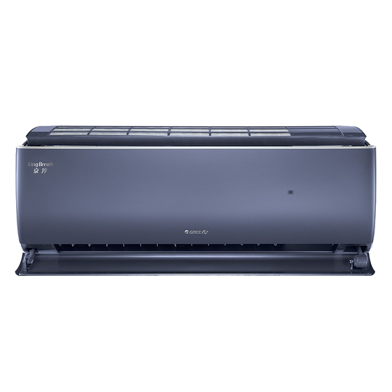 格力 智能除霜空调