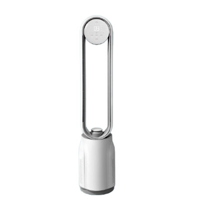 科西 负离子 无叶风扇