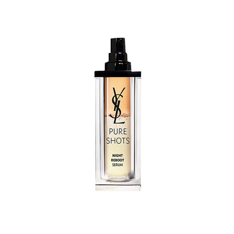 圣罗兰 水油质地精华液