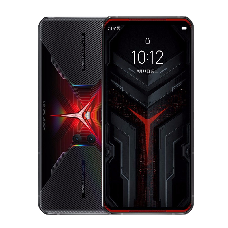 联想 闪充游戏手机