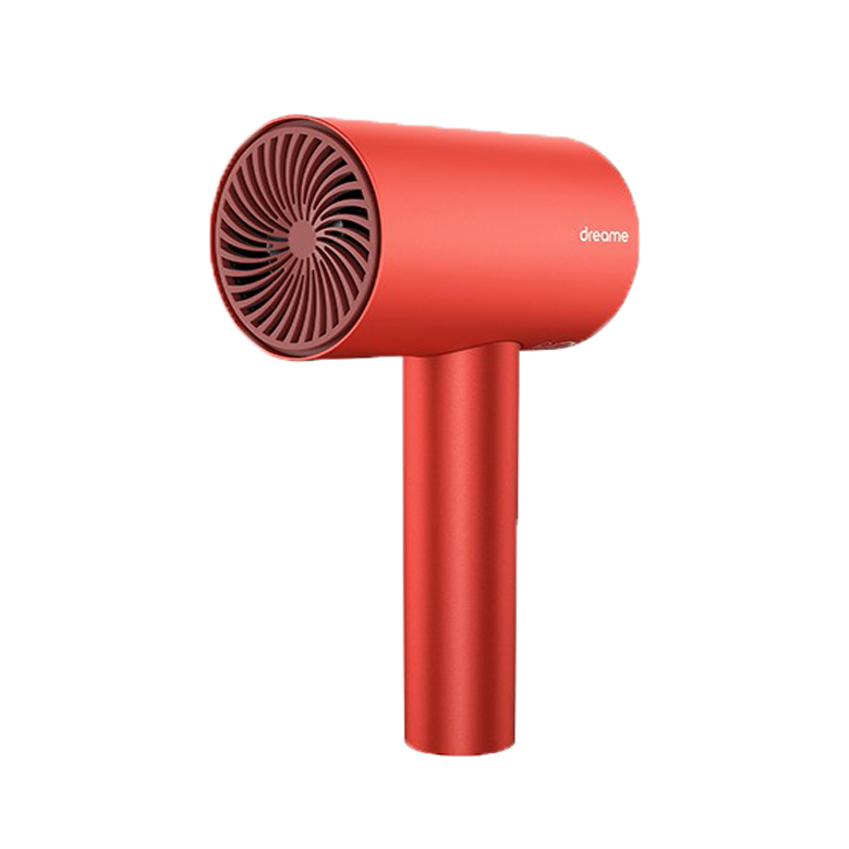 追觅 铝合金机身电吹风