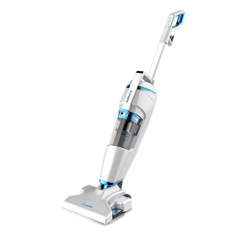 艾美特 家用高温电动拖把