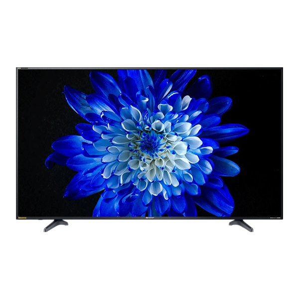 夏普4K超高清人工智能电视