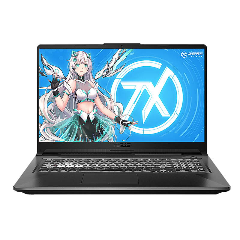 华硕 RTX3060游戏本