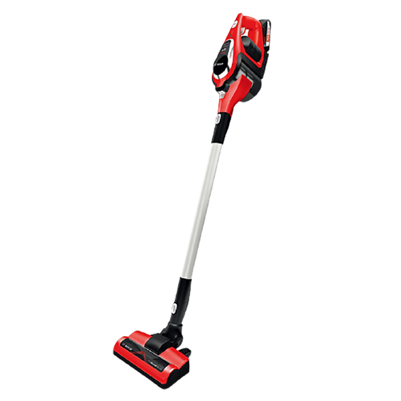 博世 四重过滤吸尘器