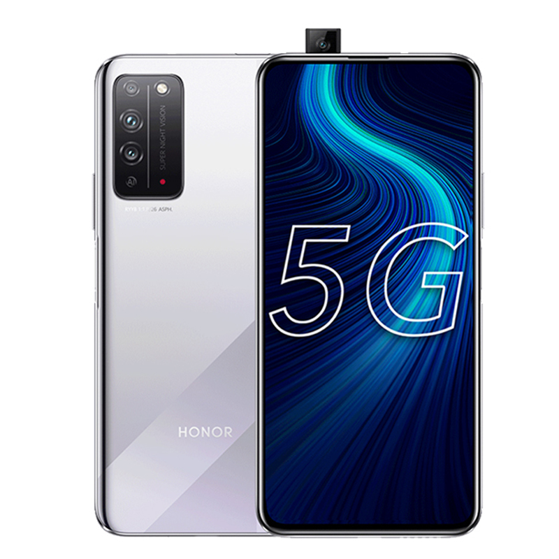 荣耀 升降全面屏 5G手机