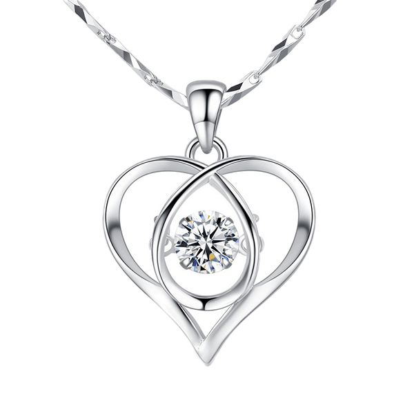 臻楚 色彩靓丽项链