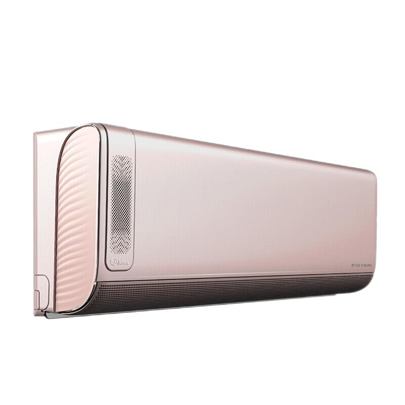 美的 领鲜者挂机空调