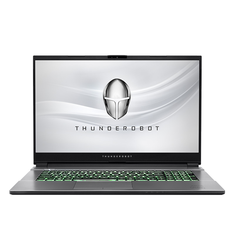 雷神 窄边巨幕游戏本